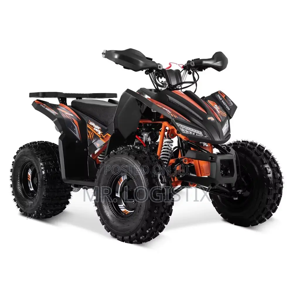 New CFMoto 150NK 2025 Black