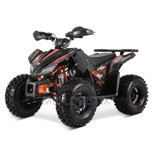 New CFMoto 150NK 2025 Black