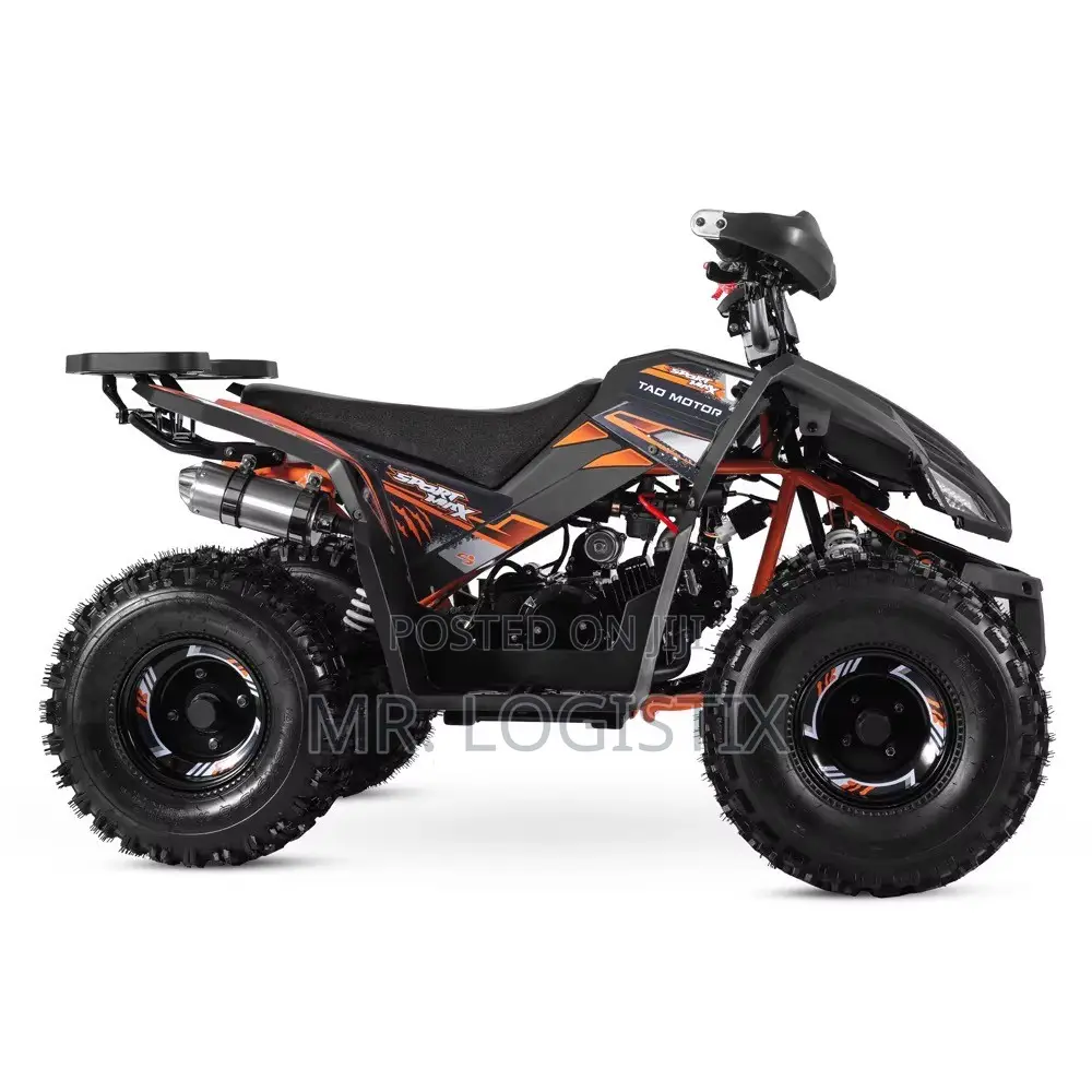 New CFMoto 150NK 2025 Black