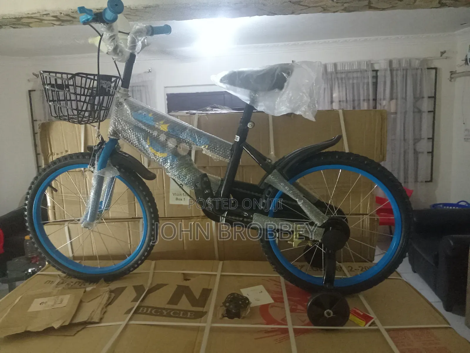 Affordable and Quality (Size 24)bicycles Available for Sale