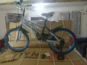 Affordable and Quality (Size 24)bicycles Available for Sale