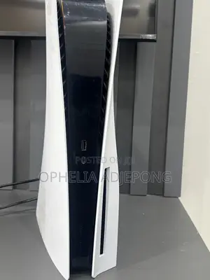PlayStation 5