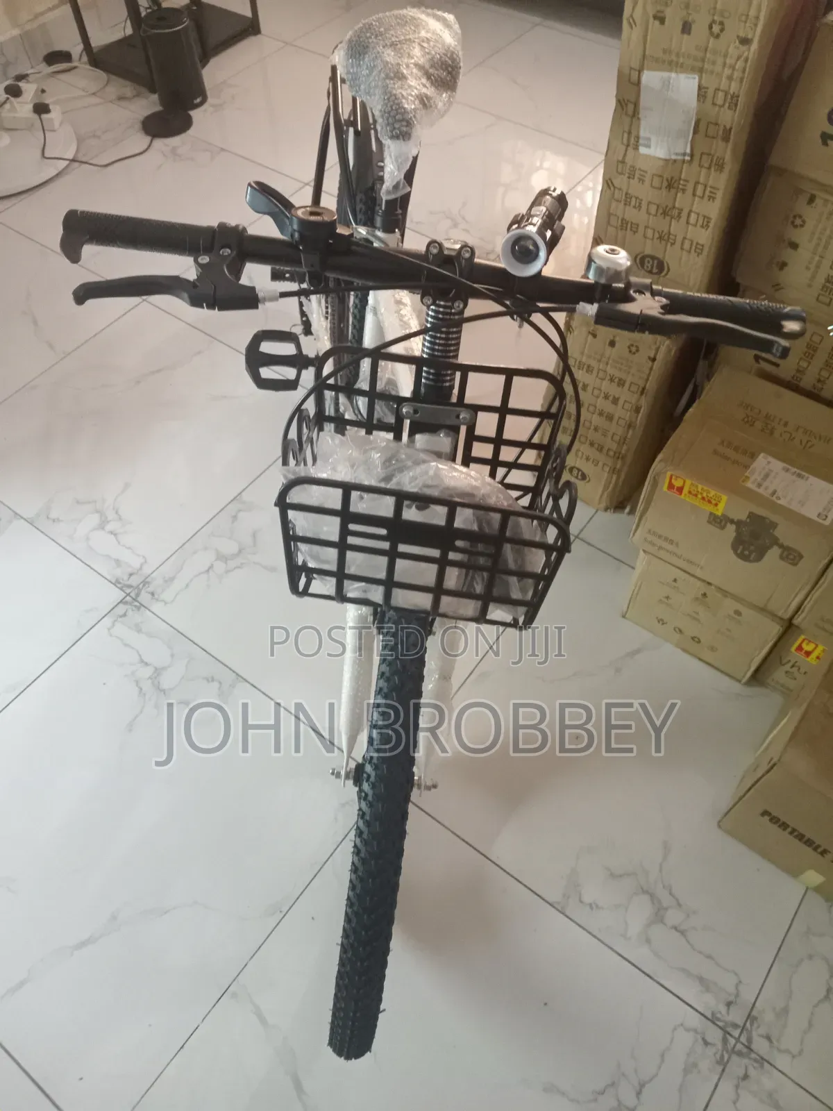 Affordable and Quality (Size 24)bicycles Available for Sale