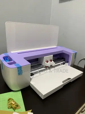 Vinyl Cutting Plotter Machine/A3 Desktop Plotter/Cricut for Your Craft