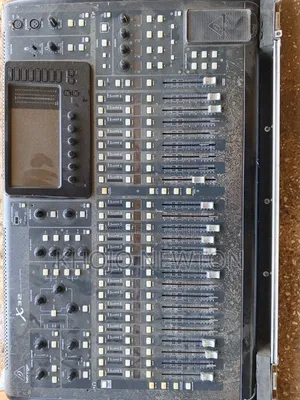 Midas X32 Mixer for Sale