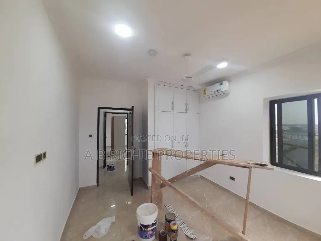 2bdrm Apartment in Ab Richie Properties, Tseaddo for rent