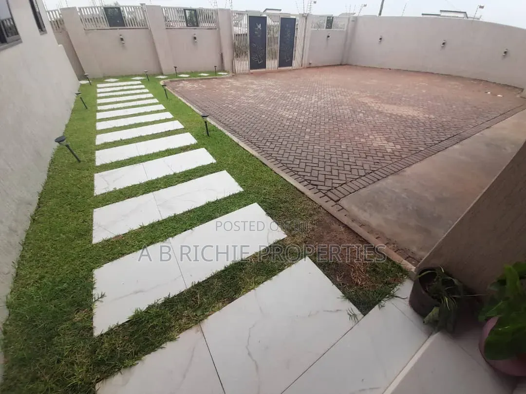 2bdrm Apartment in Ab Richie Properties, Tseaddo for rent