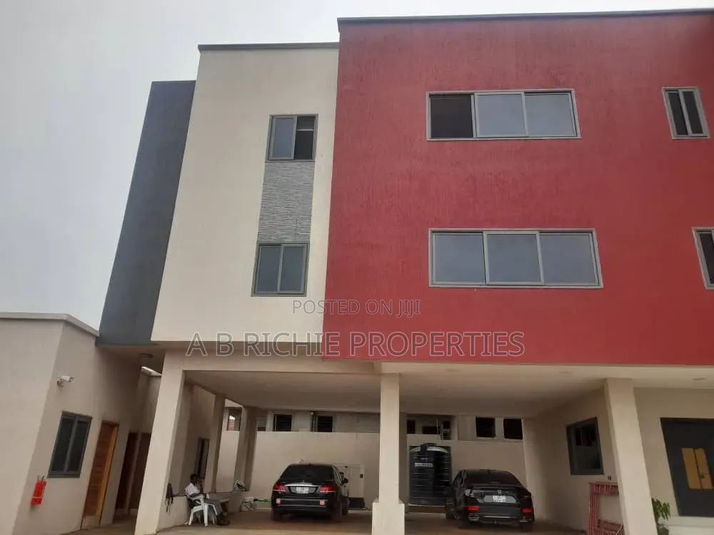 2bdrm Apartment in Ab Richie Properties, Tseaddo for rent