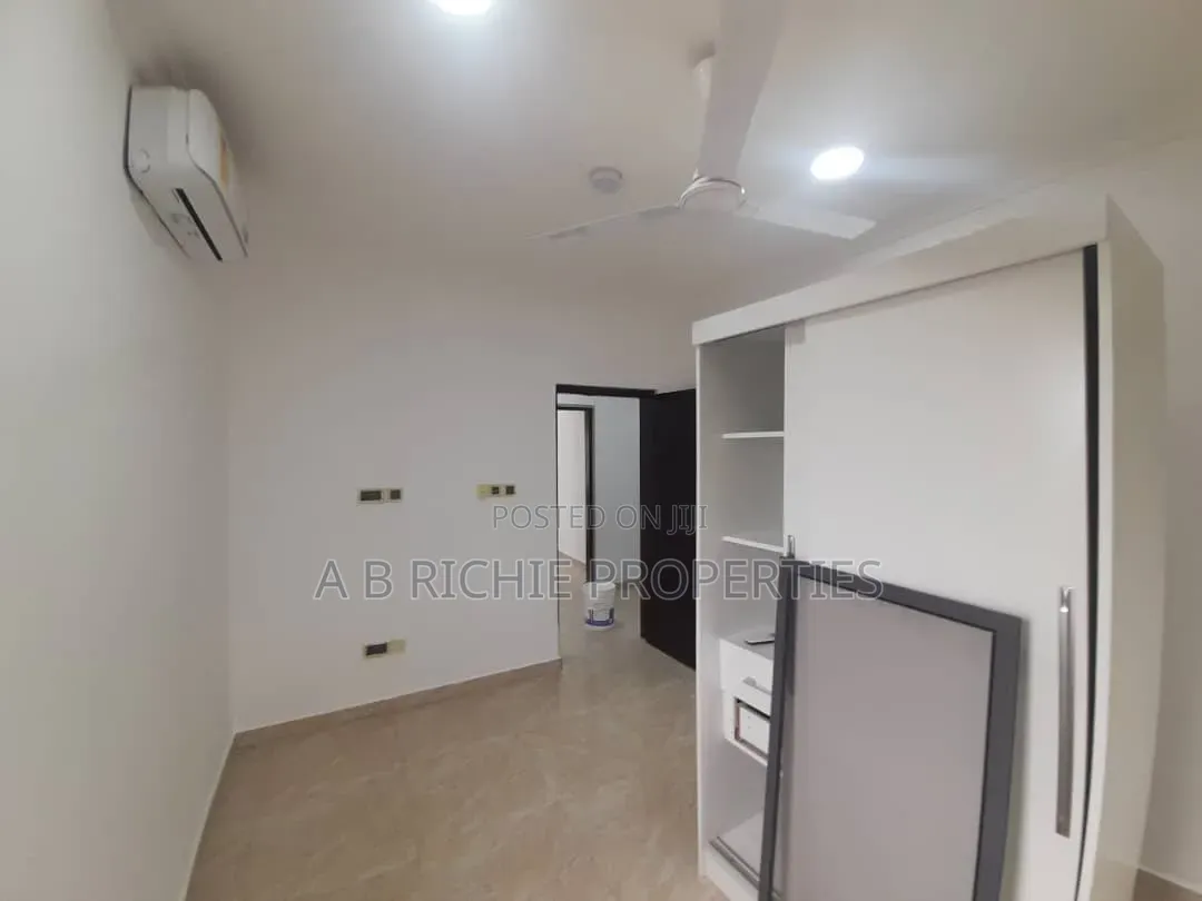 2bdrm Apartment in Ab Richie Properties, Tseaddo for rent