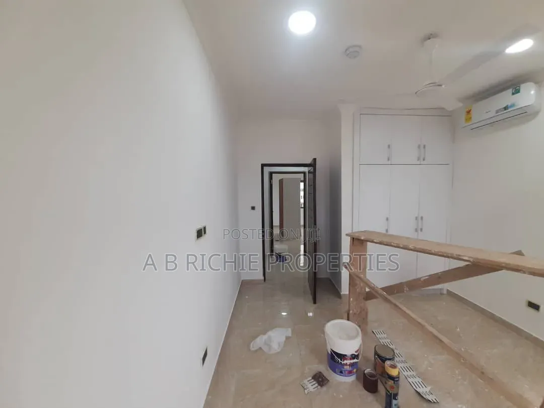 2bdrm Apartment in Ab Richie Properties, Tseaddo for rent