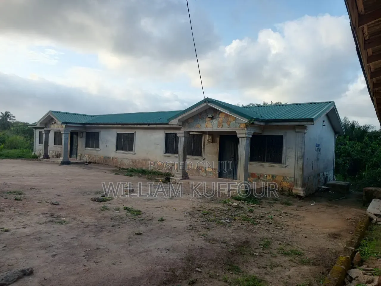 Plot 4sale