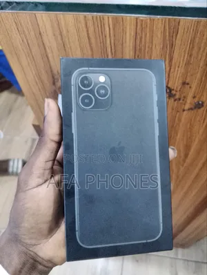 New Apple iPhone 12 Pro Max 128 GB Blue