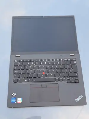New Laptop Lenovo ThinkPad T14 16GB Intel Core i5 SSD 256GB