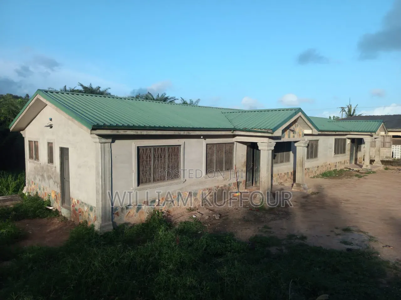 Plot 4sale