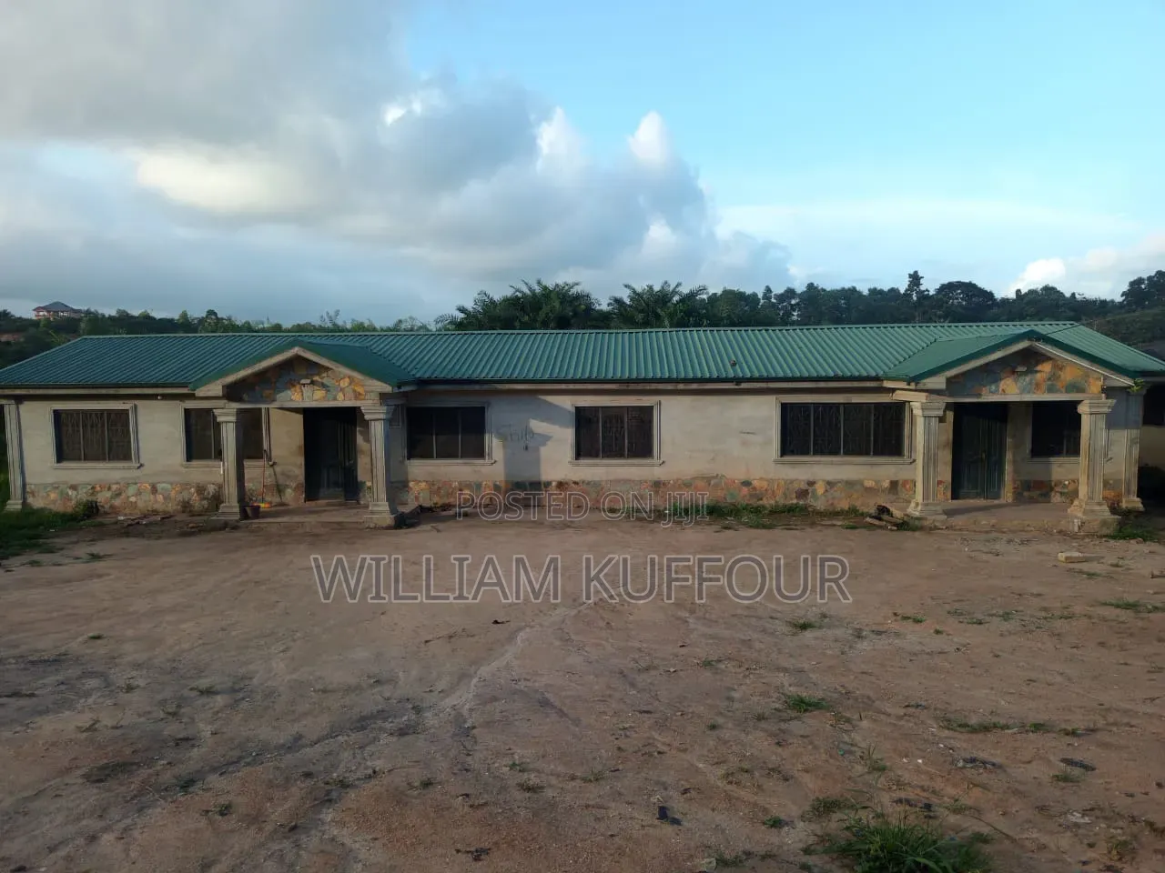 Plot 4sale