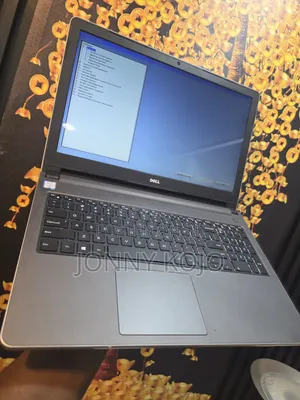 Laptop Dell Inspiron 15 8GB Intel Core i7 HDD 1T