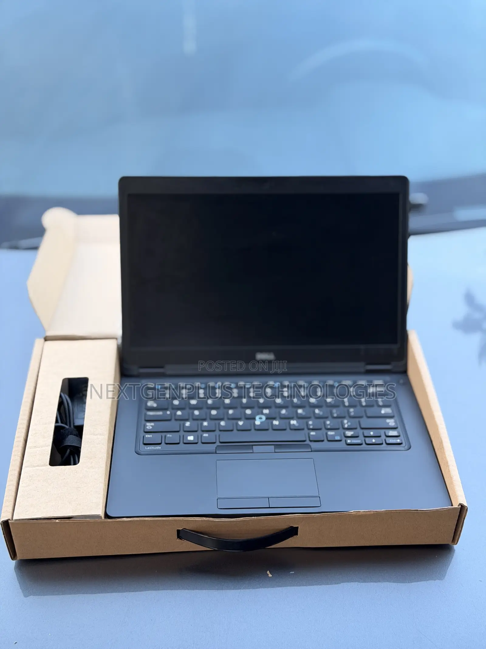 Laptop Dell Latitude 5480 8GB Intel Core i7 SSD 256GB