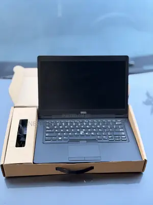 Laptop Dell Latitude 5480 8GB Intel Core i7 SSD 256GB