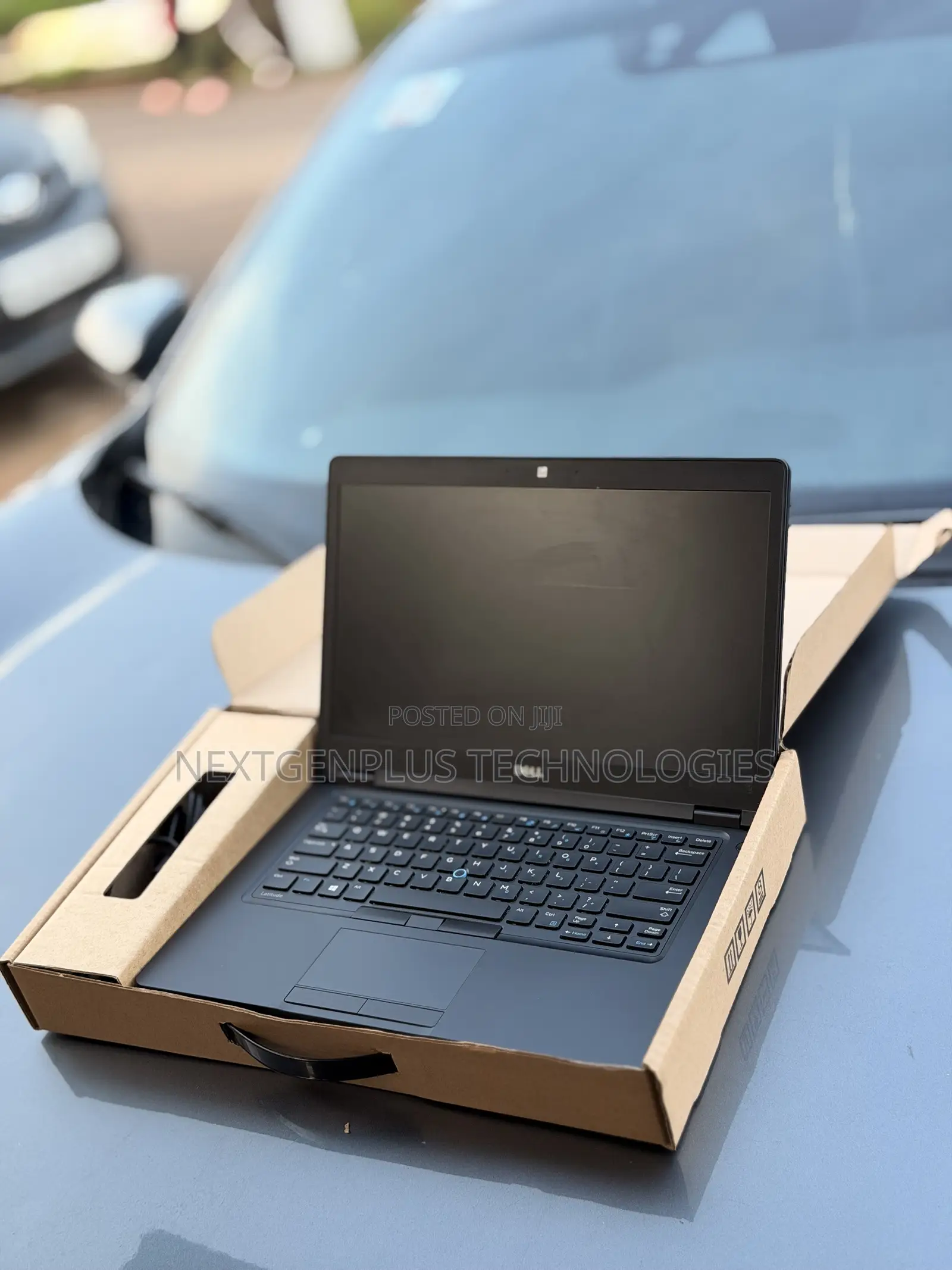 Laptop Dell Latitude 5480 8GB Intel Core i7 SSD 256GB