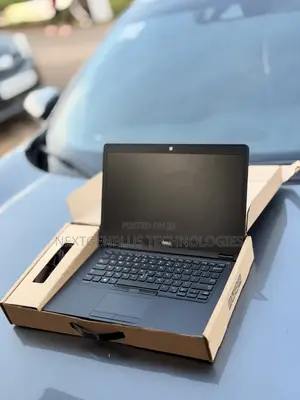 Laptop Dell Latitude 5480 8GB Intel Core i7 SSD 256GB