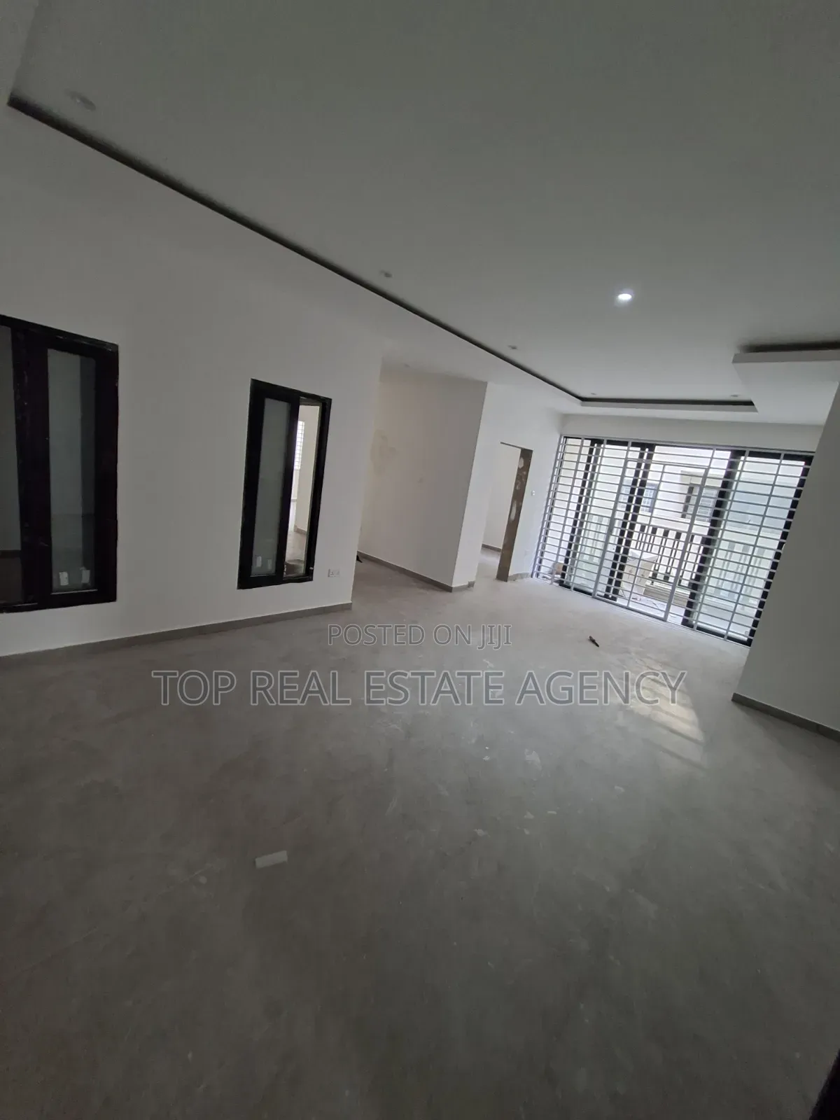 2bdrm Apartment in Haatso Melcom, Ga East Municipal for rent