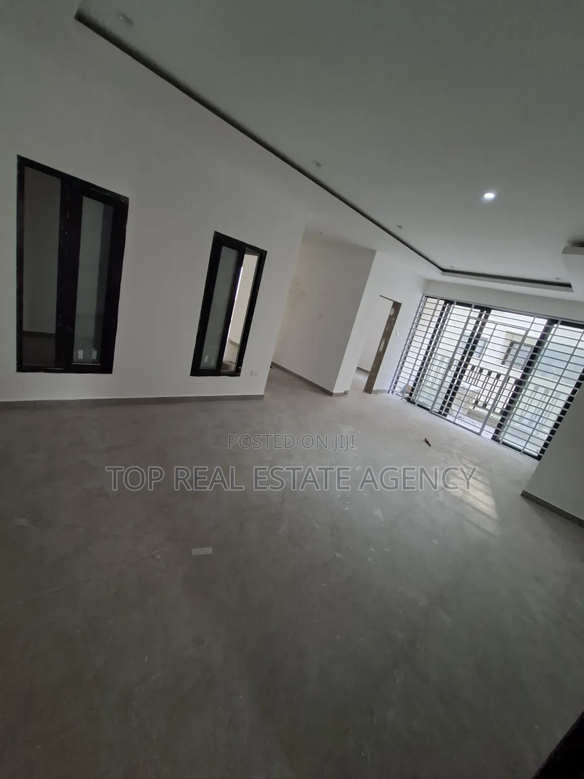 2bdrm Apartment in Haatso Melcom, Ga East Municipal for rent