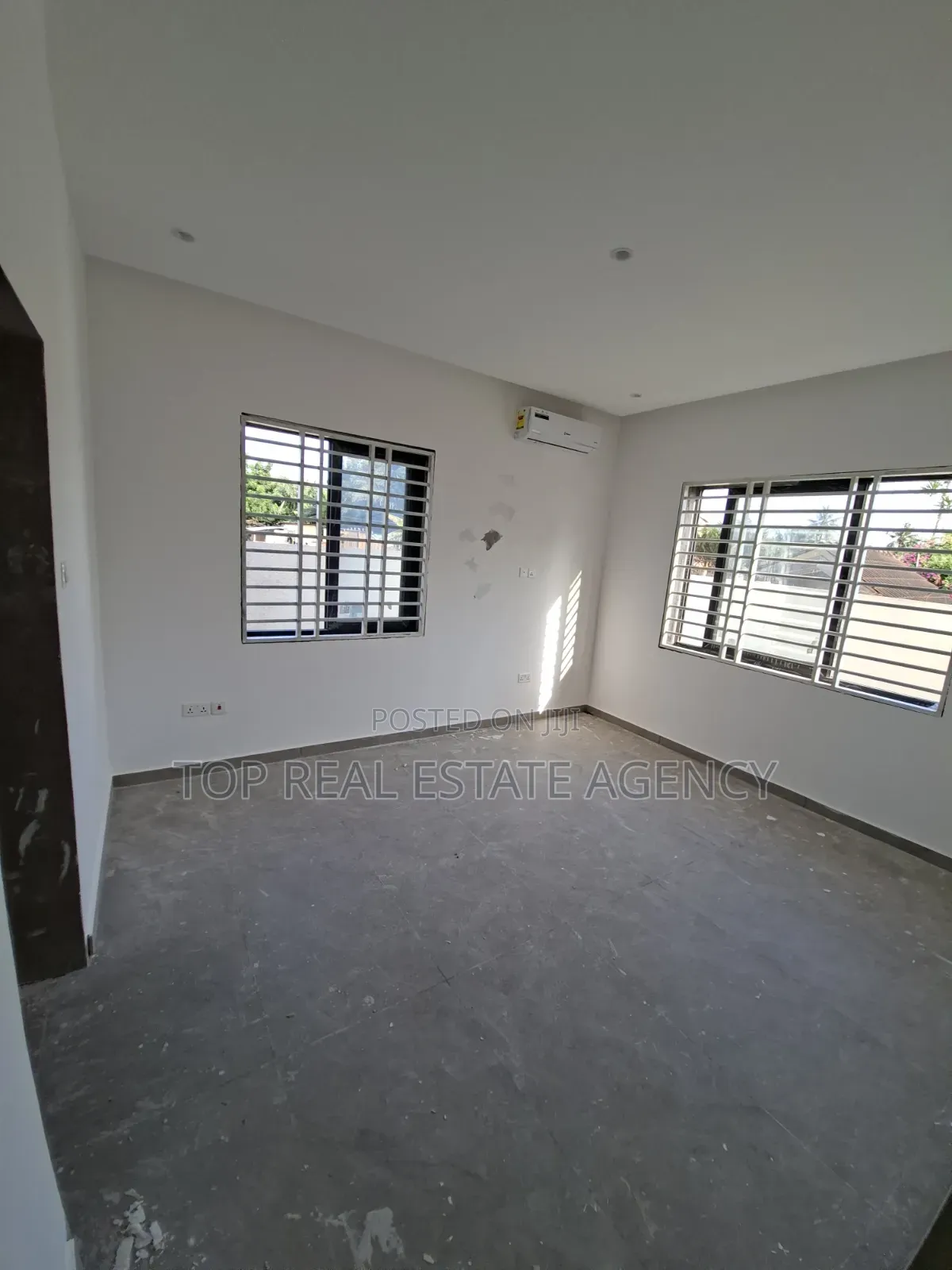 2bdrm Apartment in Haatso Melcom, Ga East Municipal for rent