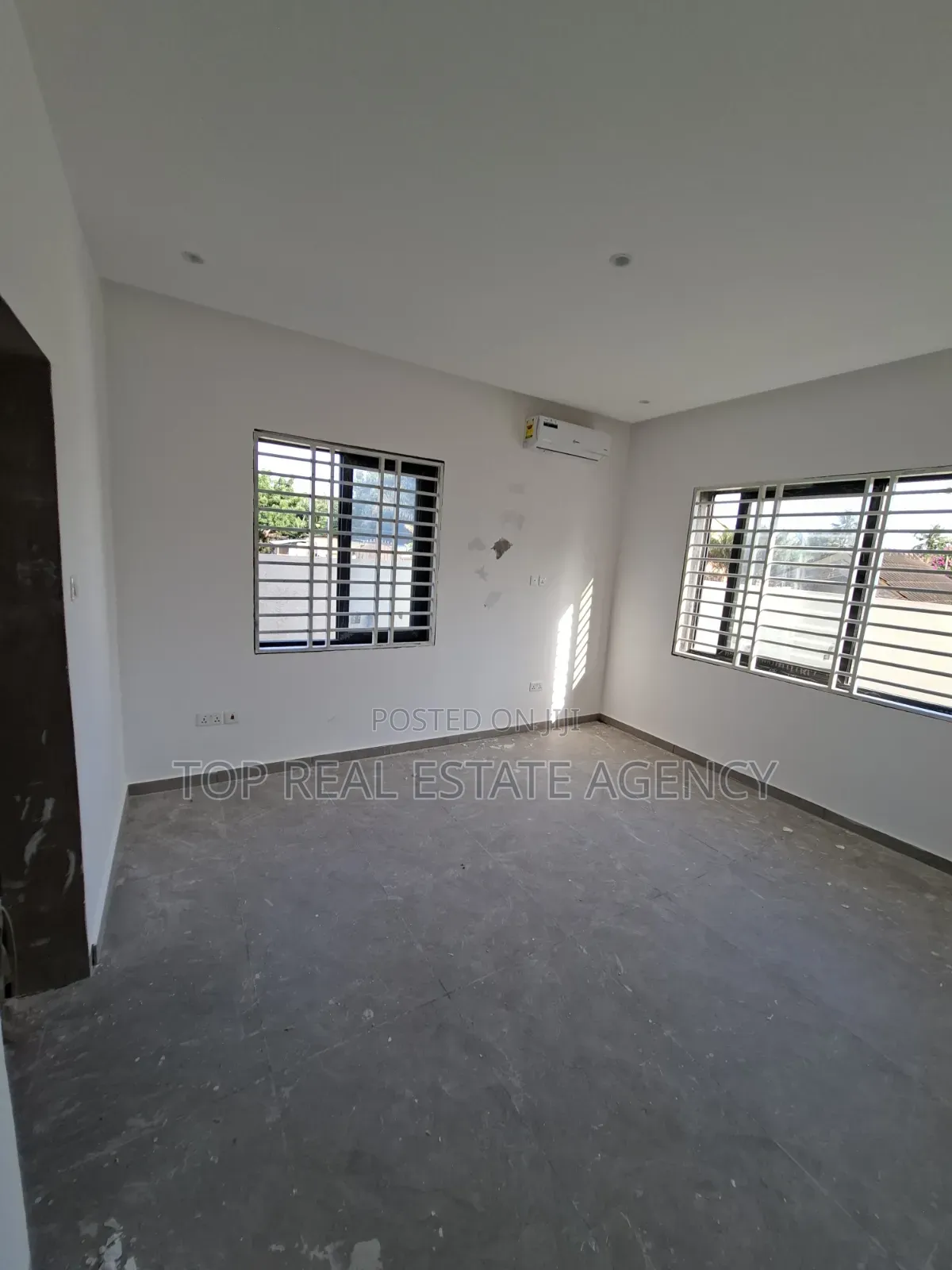 2bdrm Apartment in Haatso Melcom, Ga East Municipal for rent