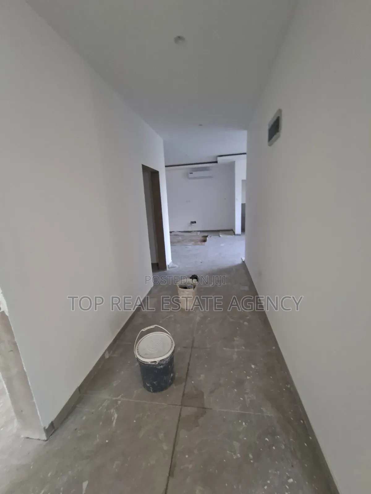 2bdrm Apartment in Haatso Melcom, Ga East Municipal for rent