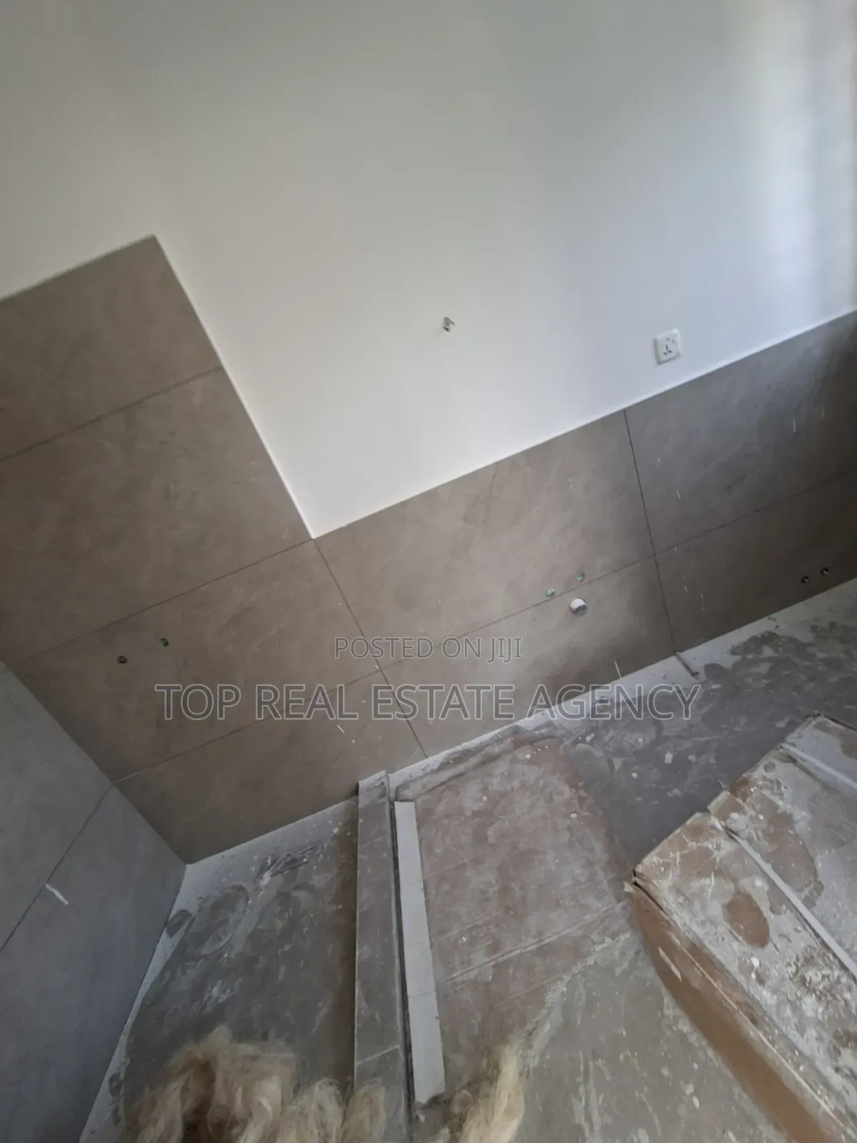 2bdrm Apartment in Haatso Melcom, Ga East Municipal for rent