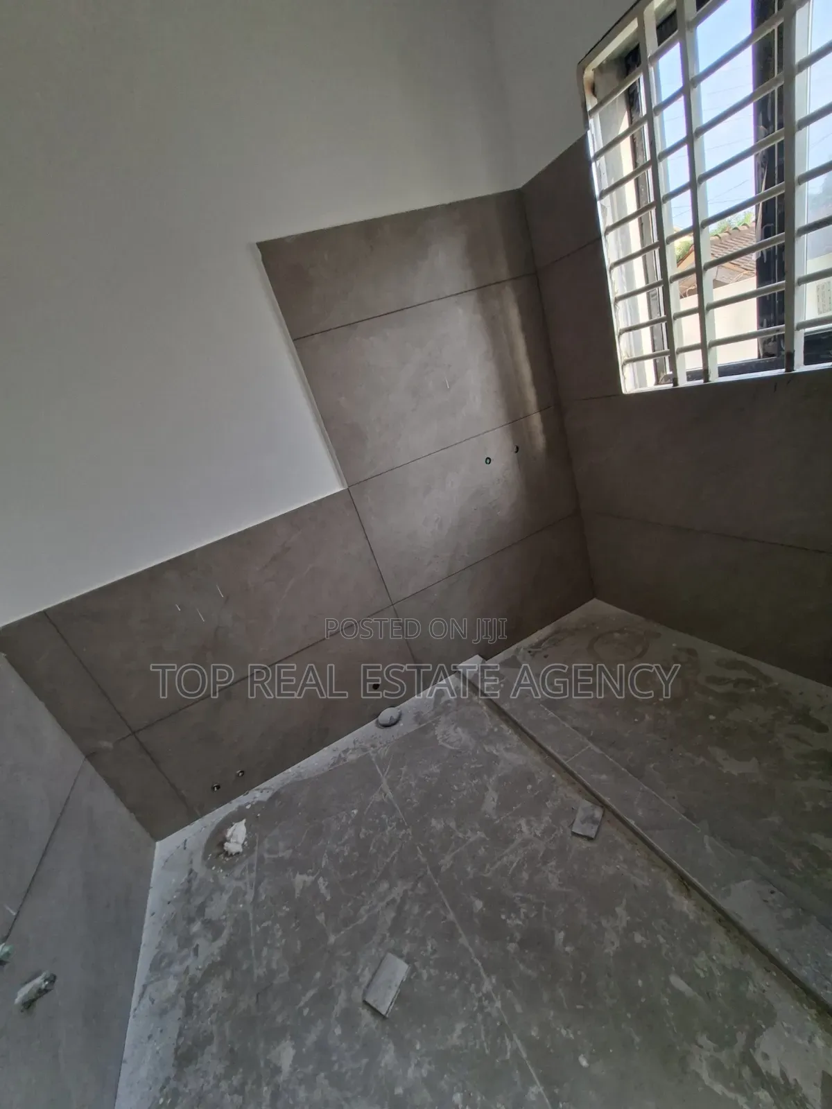 2bdrm Apartment in Haatso Melcom, Ga East Municipal for rent