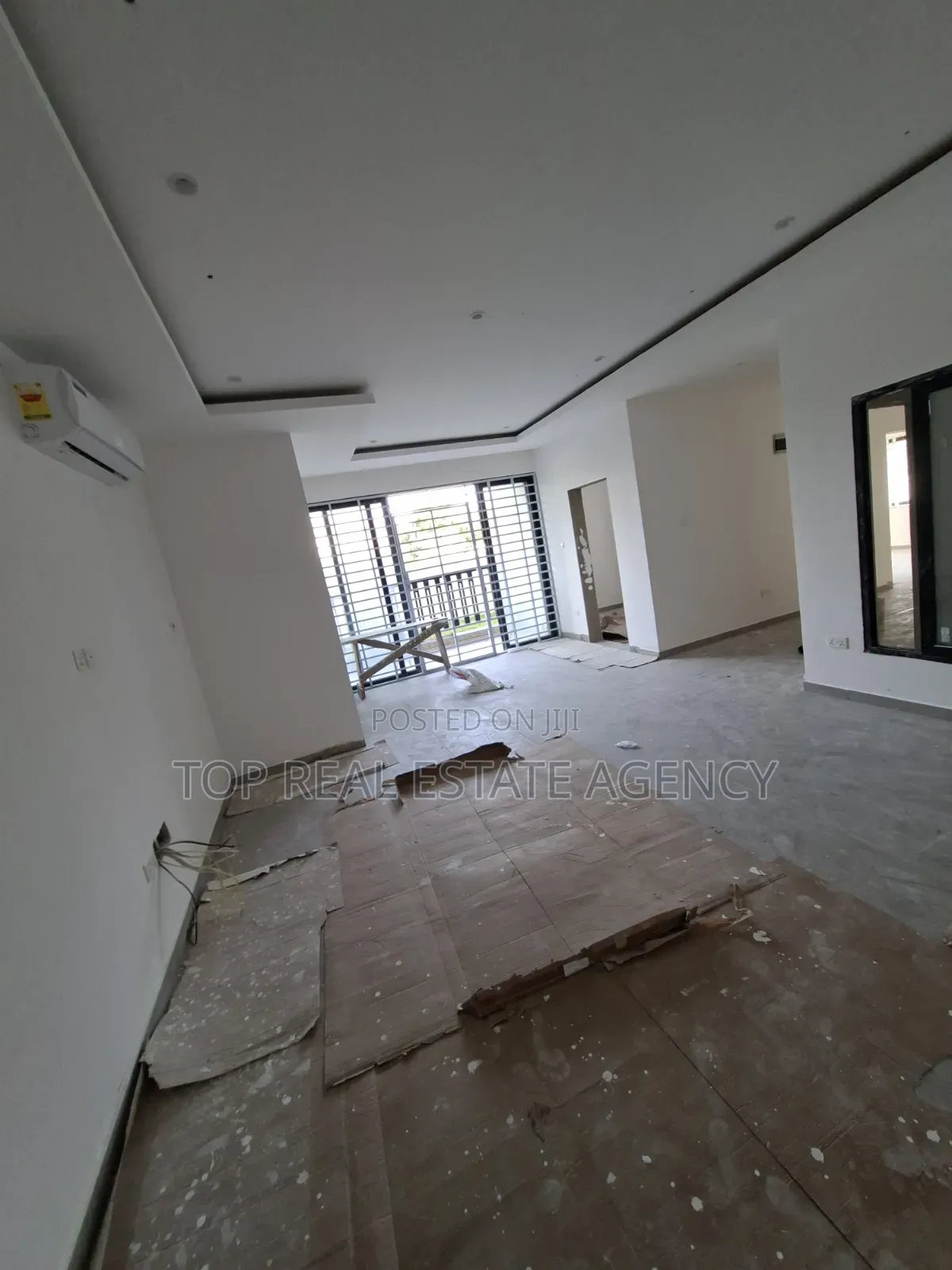 2bdrm Apartment in Haatso Melcom, Ga East Municipal for rent