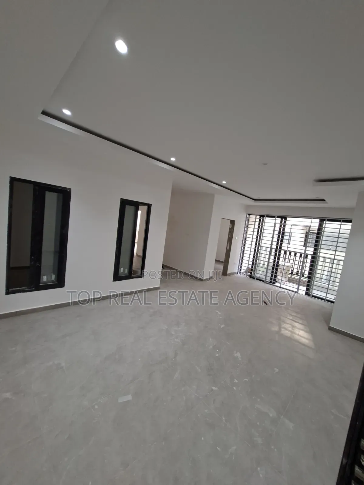 2bdrm Apartment in Haatso Melcom, Ga East Municipal for rent