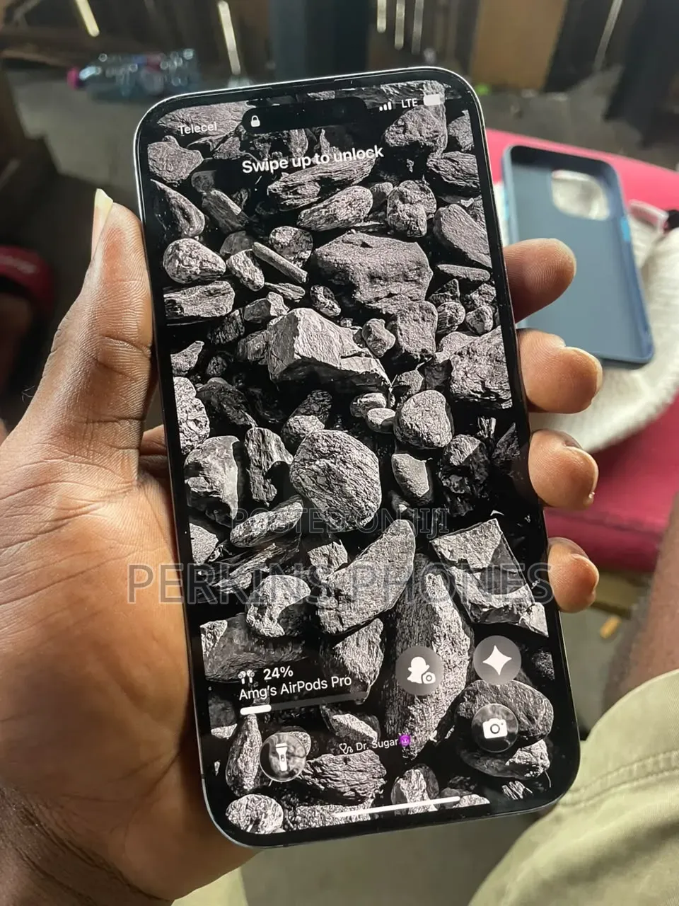 Apple iPhone 12 mini 64 GB Black