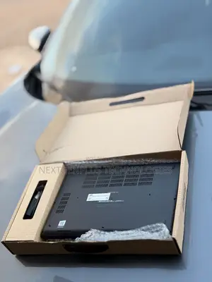 Laptop Dell Latitude 5491 8GB Intel Core i5 SSD 256GB