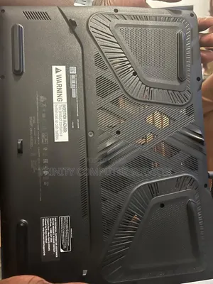 Laptop MSI Crosshair 17 32GB Intel Core i7 SSD 2T