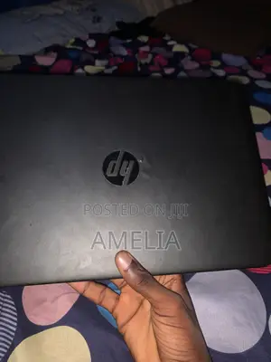 Laptop HP EliteBook 840 G3 4GB Intel Core i5 HDD+SSD 512GB