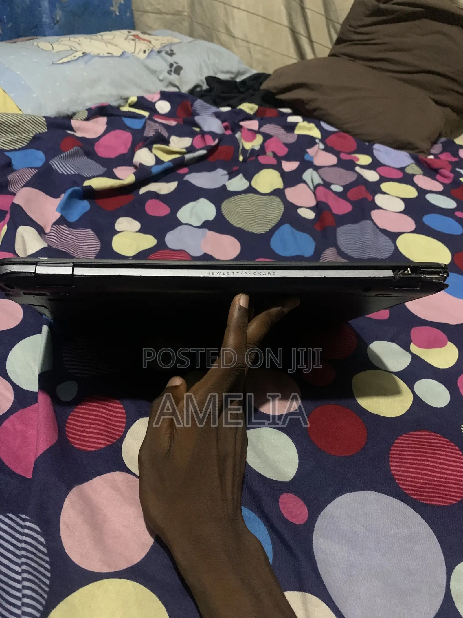 Laptop HP EliteBook 840 G3 4GB Intel Core i5 HDD+SSD 512GB