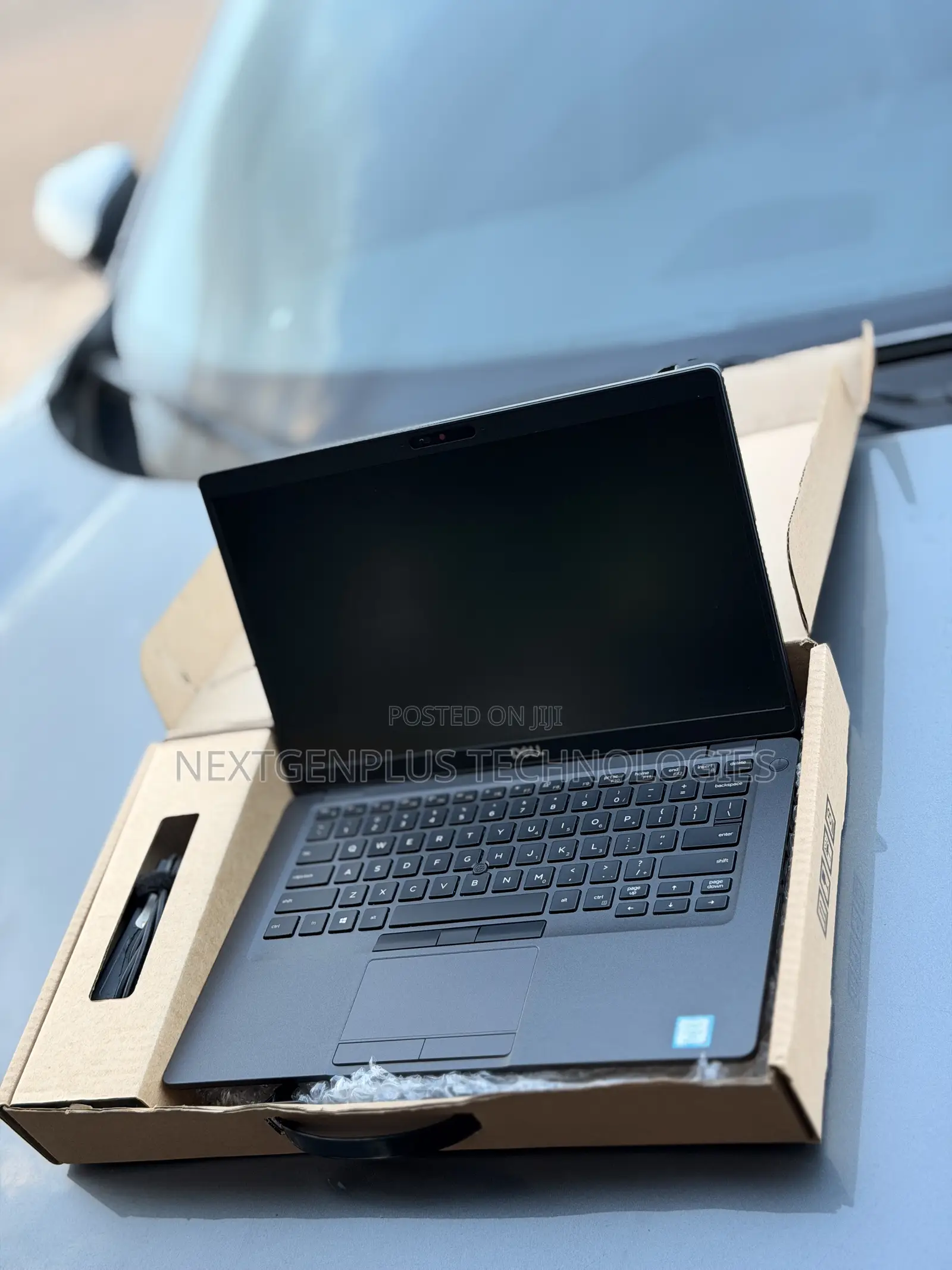 Laptop Dell Latitude 5491 8GB Intel Core i5 SSD 256GB