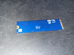 512GB Nvme M.2 SSD