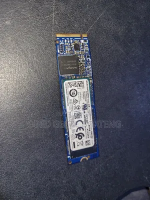 512GB Nvme M.2 SSD