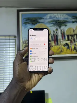 Apple iPhone 12 64 GB Blue