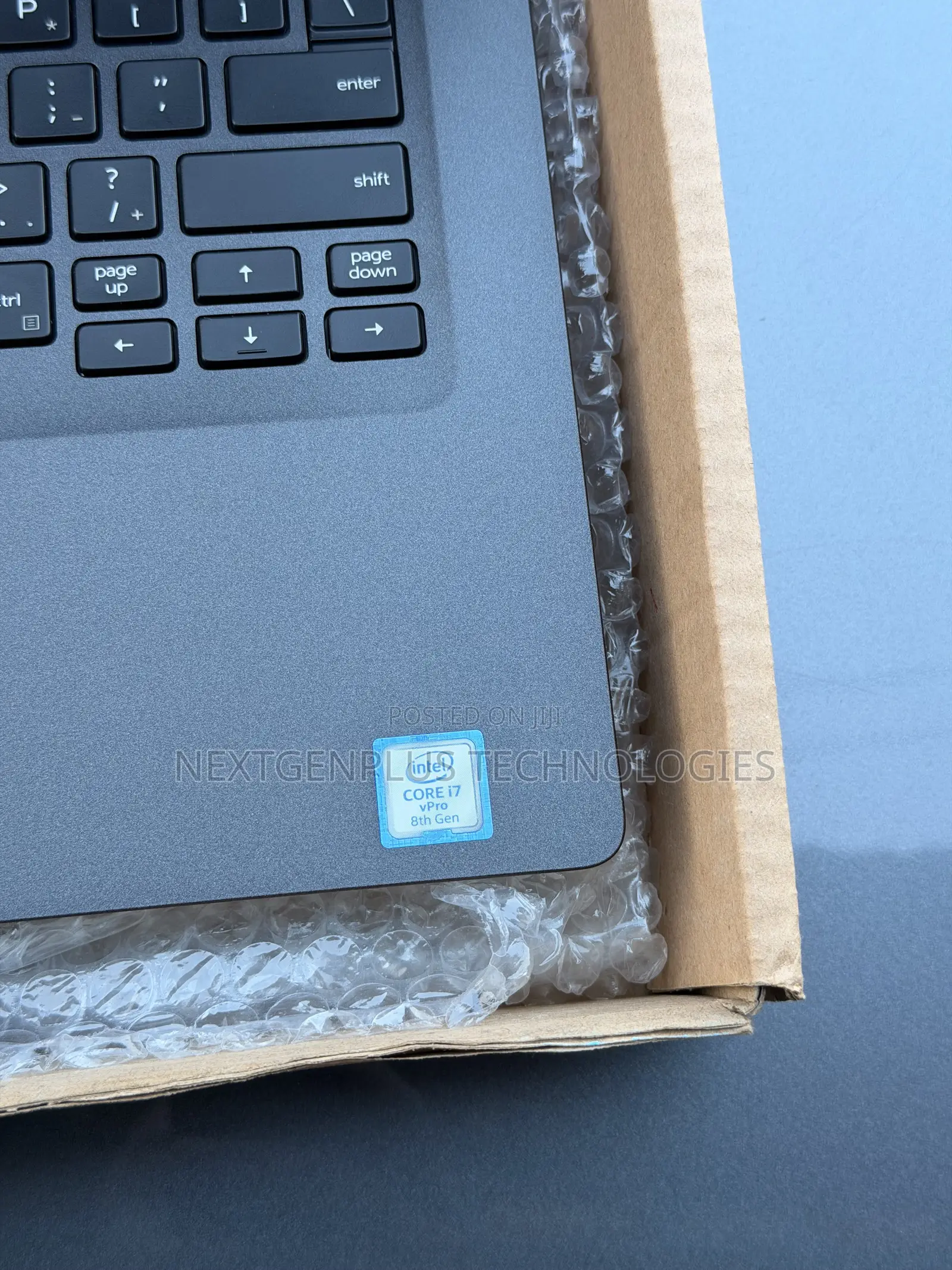 Laptop Dell Latitude 7400 8GB Intel Core i5 SSD 256GB