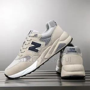 New Sneakers in Sizes 42 and 43 Only