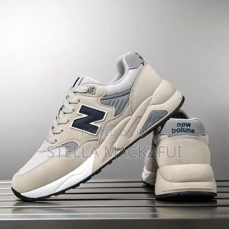 New Sneakers in Sizes 42 and 43 Only