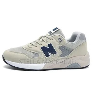 New Sneakers in Sizes 42 and 43 Only
