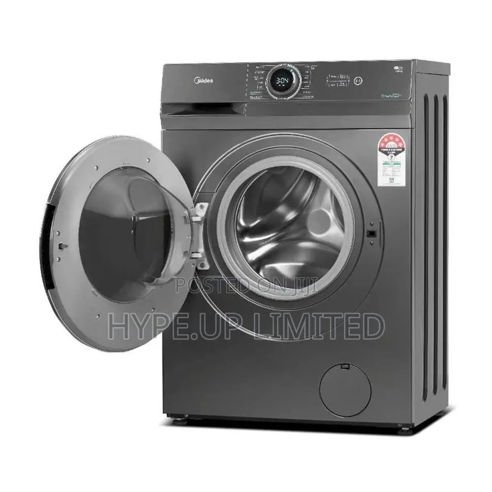 Midea 7Kg Front Load Washing Machine