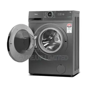 Midea 7Kg Front Load Washing Machine