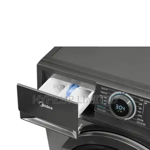 Midea 7Kg Front Load Washing Machine