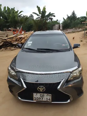 Toyota Corolla S 5-Speed 2013 Gray